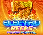 Electro Reels Power Portal